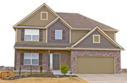 Michaels Organization, Military Housing, Ft. Leavenworth